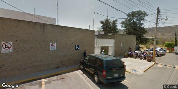 DIRECCIÓN DE SEGURIDAD PÚBLICA SEPAROS ADMINISTRATIVOS